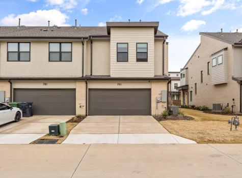 791 Cavitt Court Prosper TX 75078