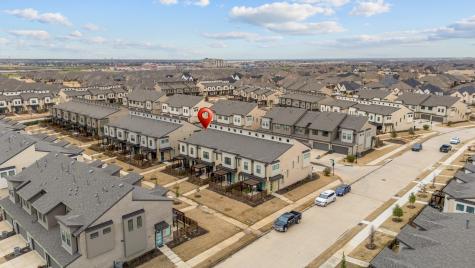 791 Cavitt Court Prosper TX 75078