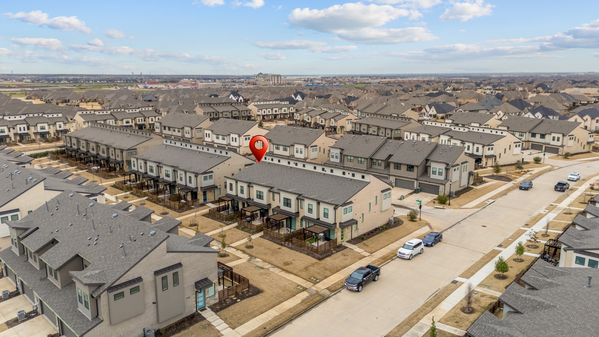 791 Cavitt Court Prosper TX 75078