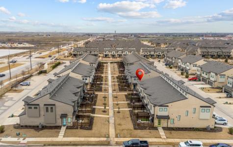 791 Cavitt Court Prosper TX 75078