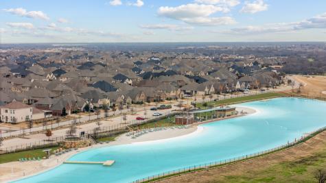 791 Cavitt Court Prosper TX 75078