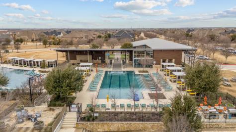 791 Cavitt Court Prosper TX 75078