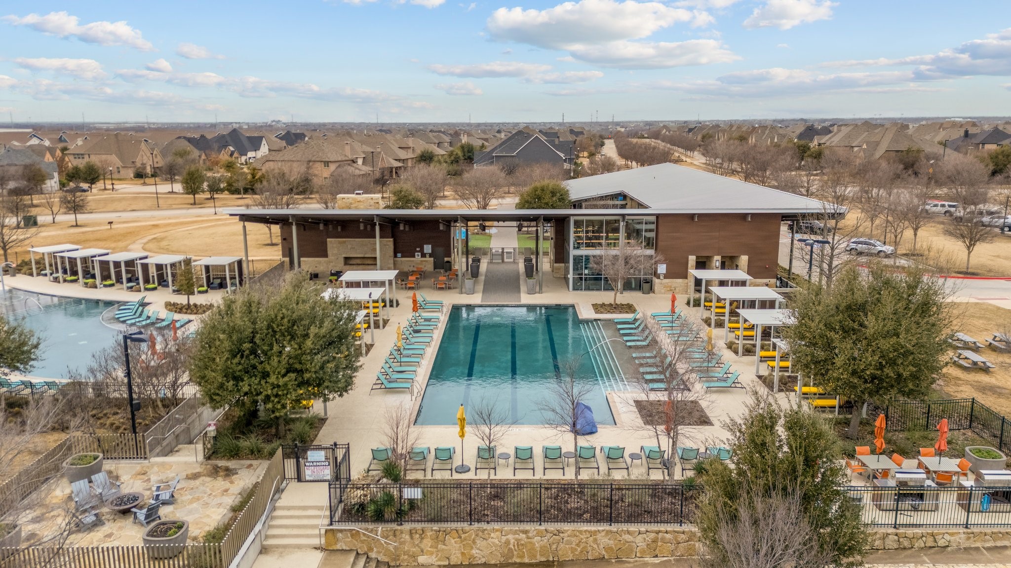 791 Cavitt Court Prosper TX 75078
