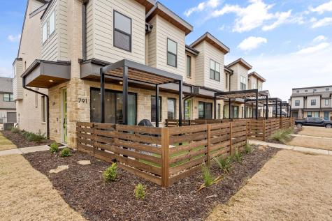 791 Cavitt Court Prosper TX 75078