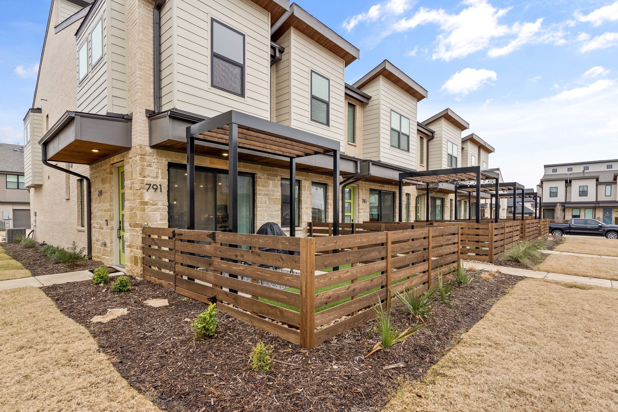 791 Cavitt Court Prosper TX 75078
