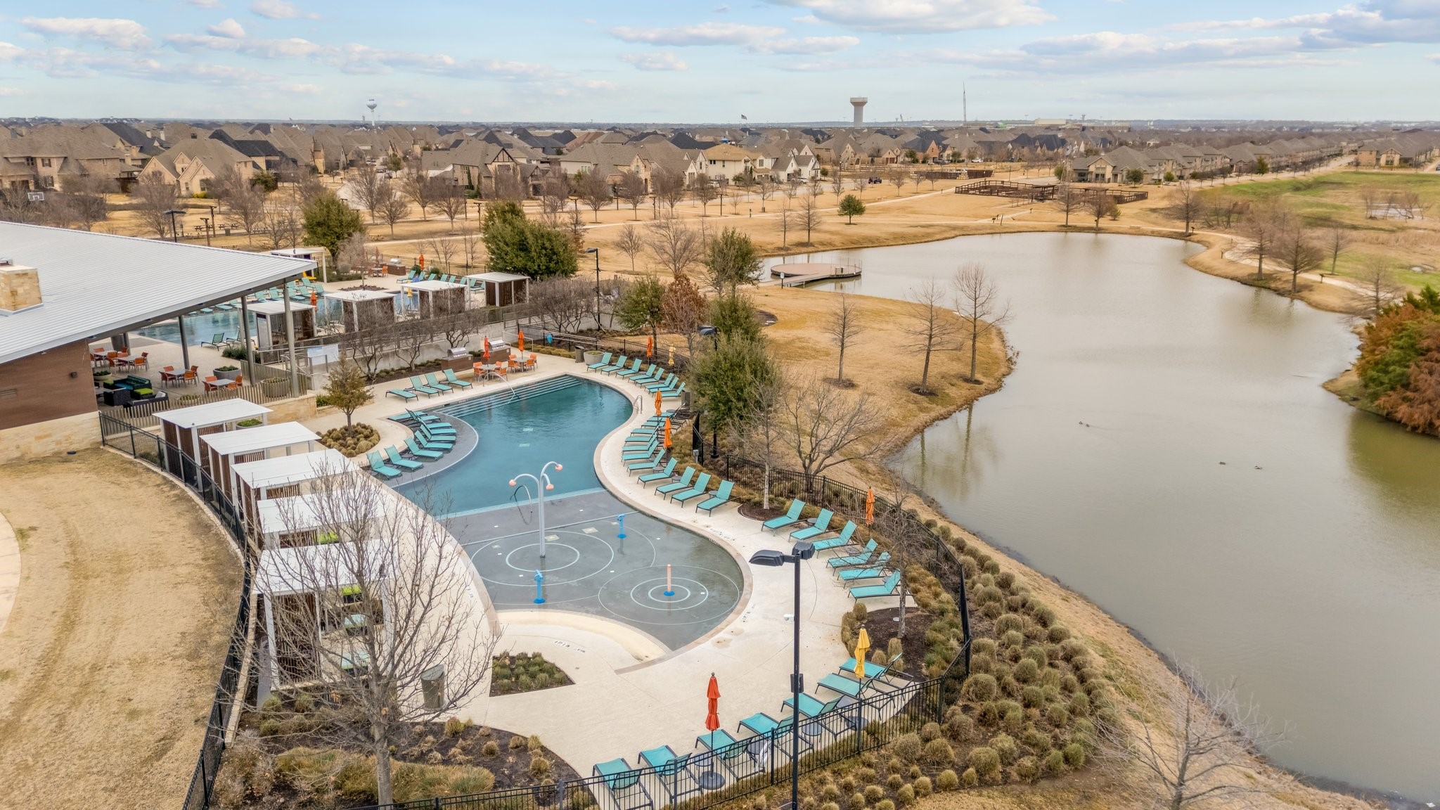 791 Cavitt Court Prosper TX 75078