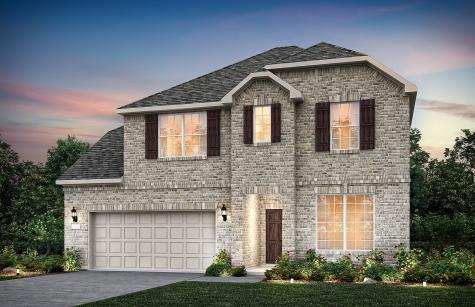 11212 Bolsover Boulevard Fort Worth TX 76052