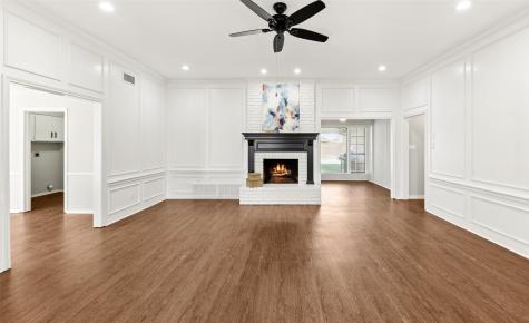 502 Crestview Drive Grapevine TX 76051