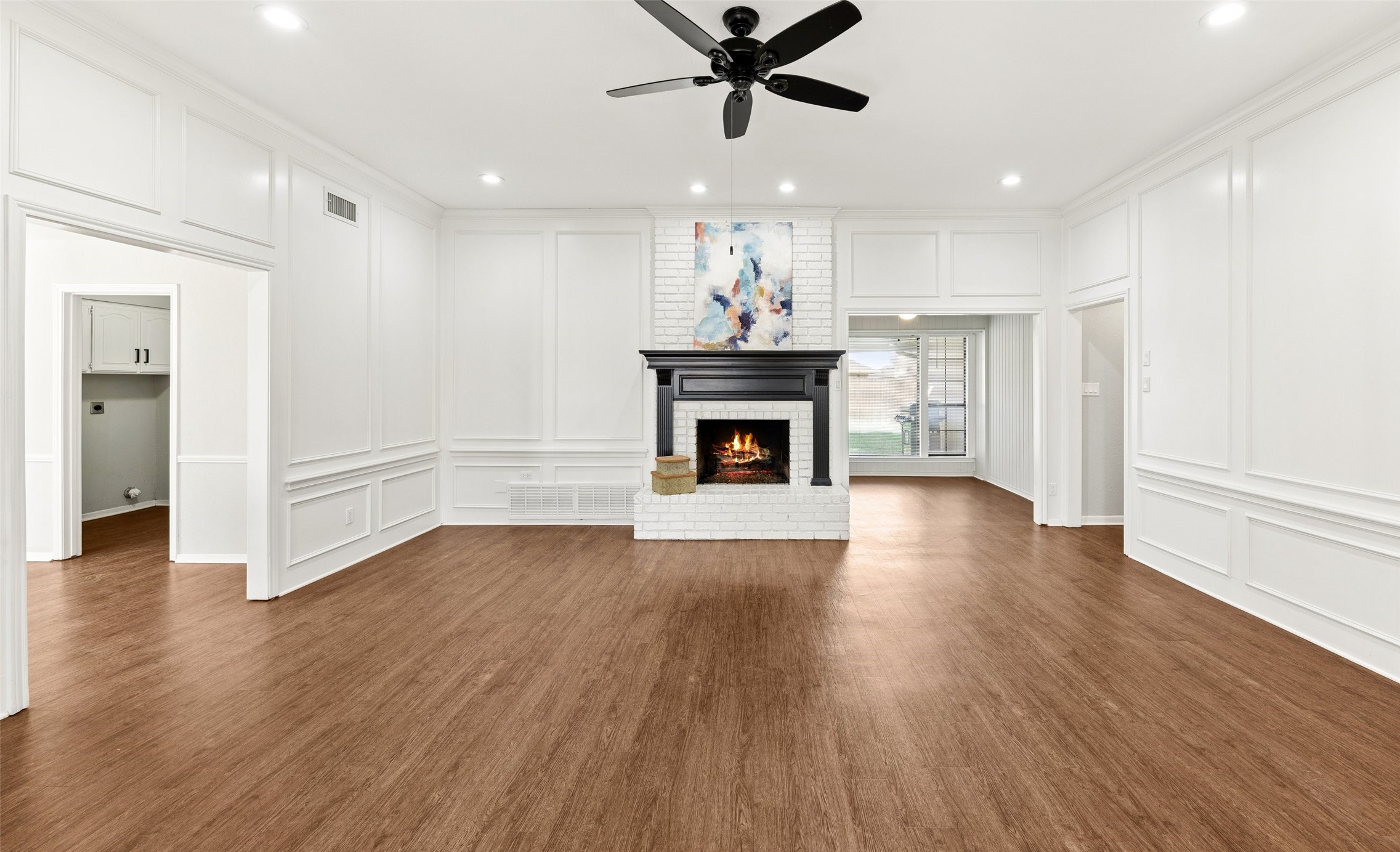 502 Crestview Drive Grapevine TX 76051