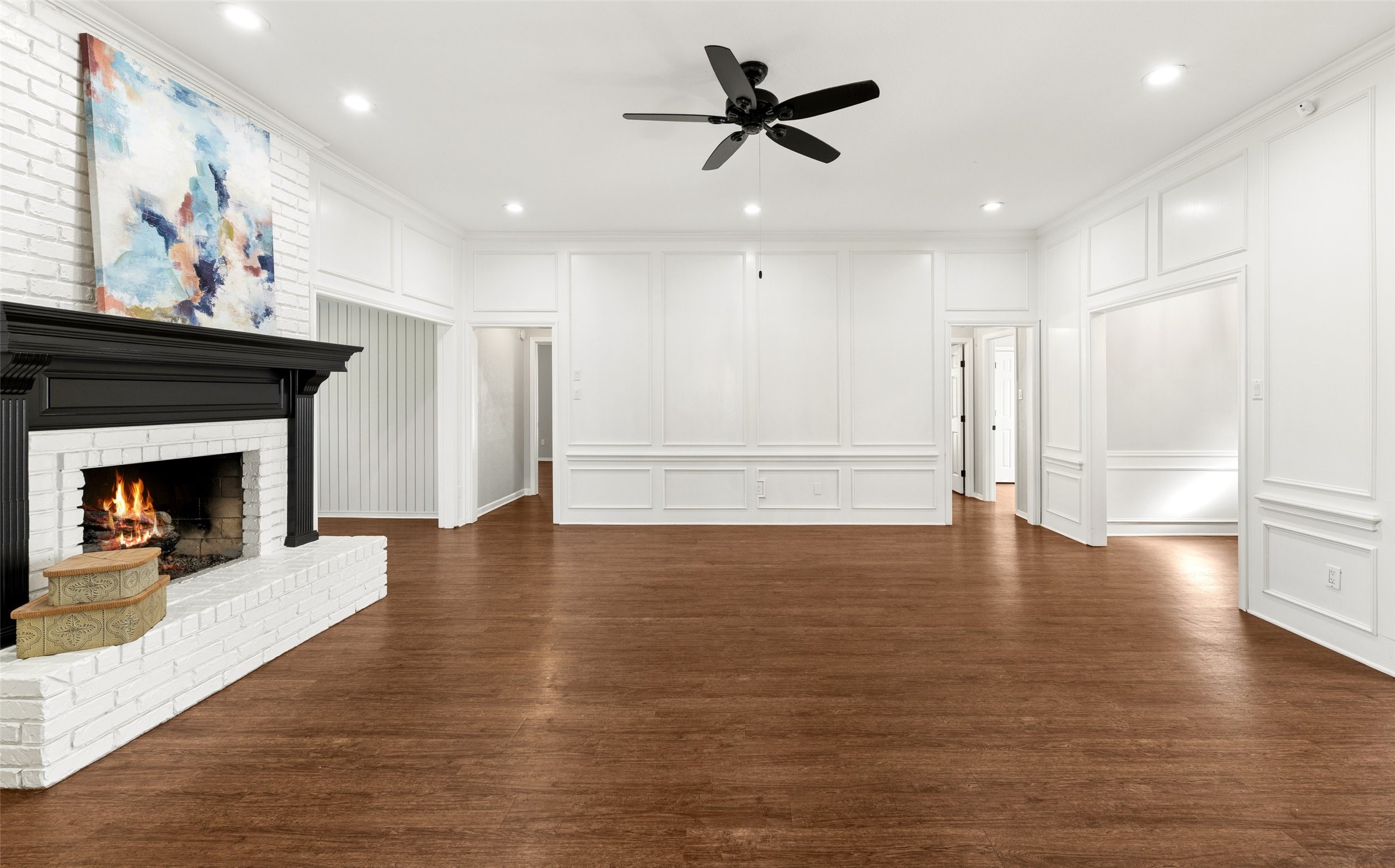 502 Crestview Drive Grapevine TX 76051
