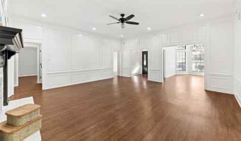 502 Crestview Drive Grapevine TX 76051