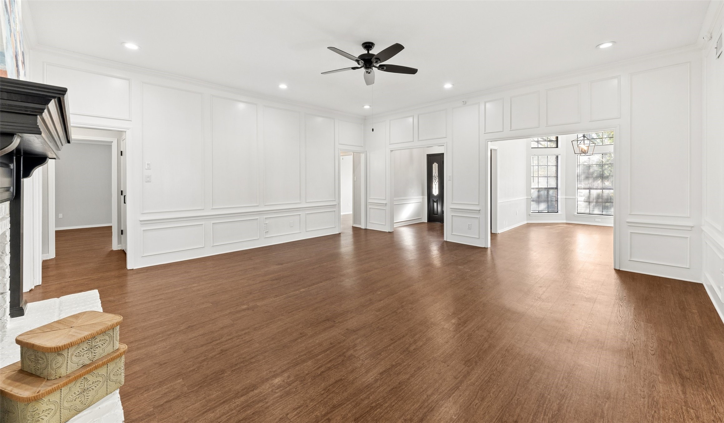 502 Crestview Drive Grapevine TX 76051