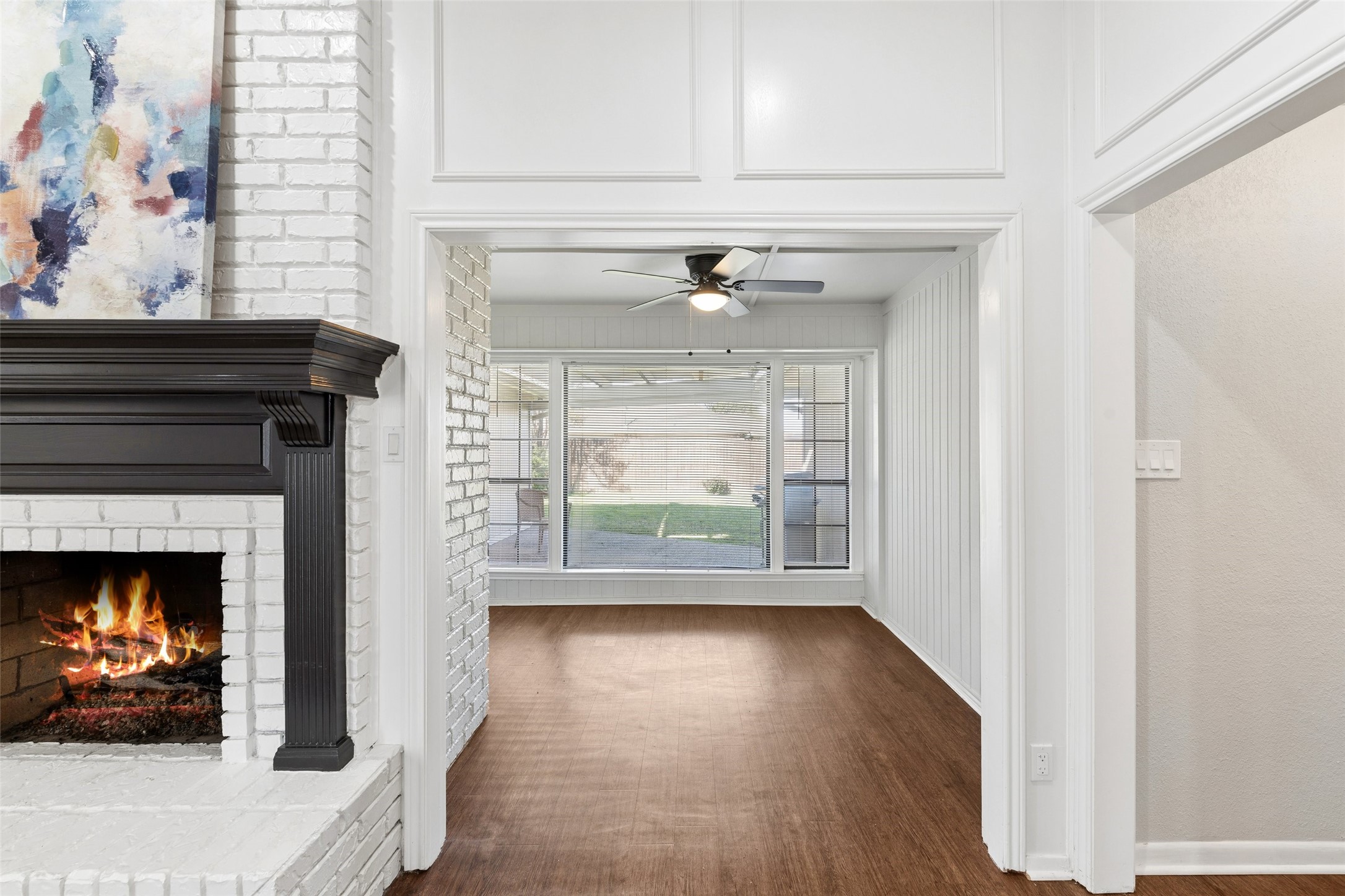 502 Crestview Drive Grapevine TX 76051