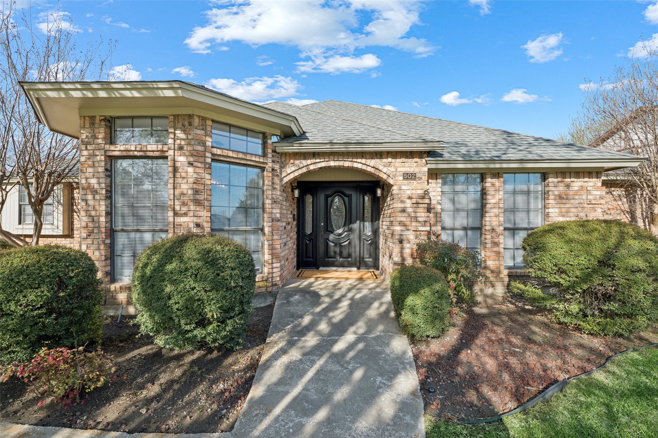 502 Crestview Drive Grapevine TX 76051
