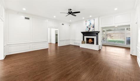 502 Crestview Drive Grapevine TX 76051