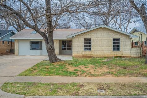3141 Kathy Lane Irving TX 75060