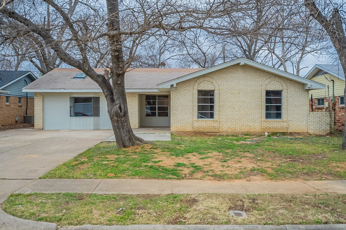 3141 Kathy Lane Irving TX 75060