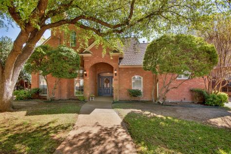 1103 Brook Hill Road Mckinney TX 75072