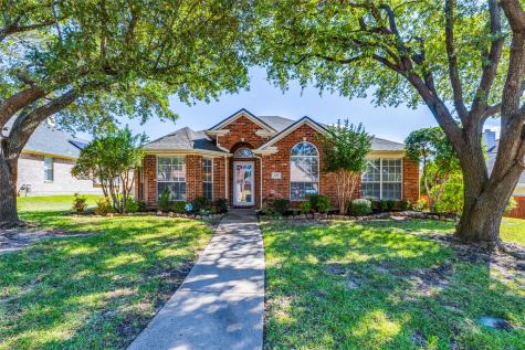215 Pelican Cove Drive Rockwall TX 75087