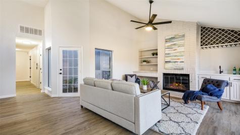 6022 Glen Heather Drive Dallas TX 75252