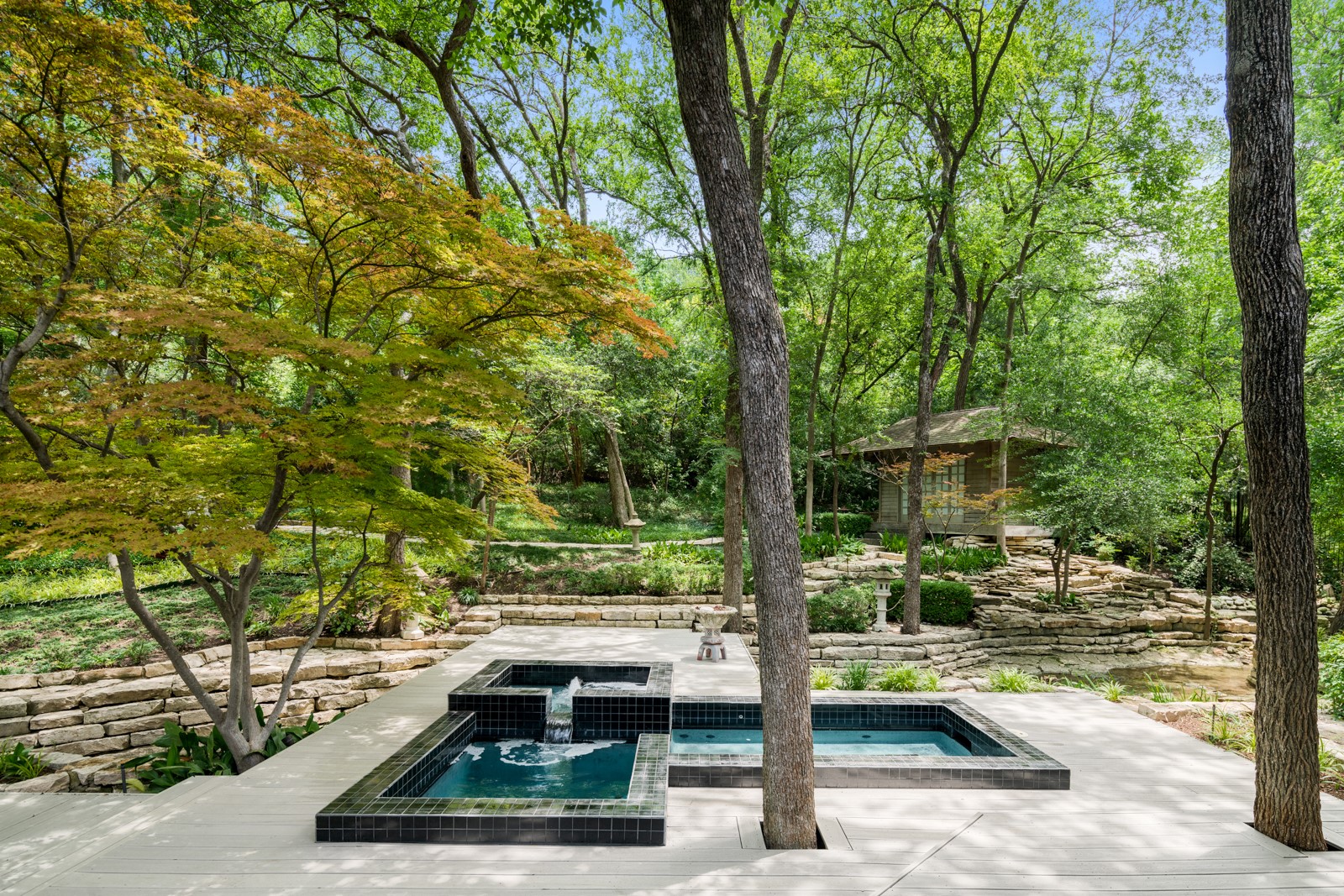 2005 Indian Creek Drive Westover Hills TX 76107