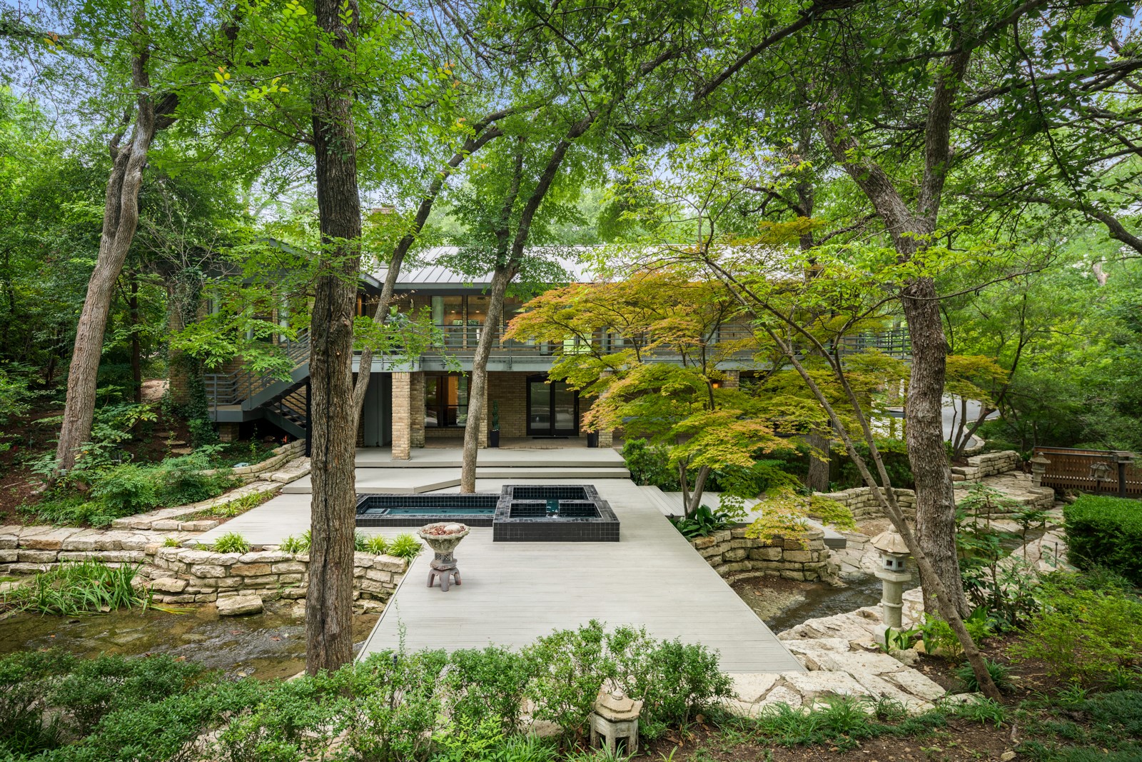 2005 Indian Creek Drive Westover Hills TX 76107