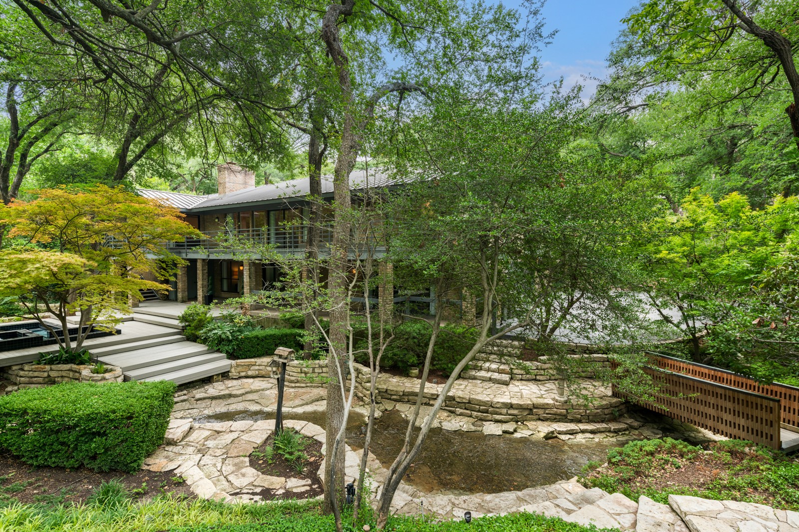 2005 Indian Creek Drive Westover Hills TX 76107
