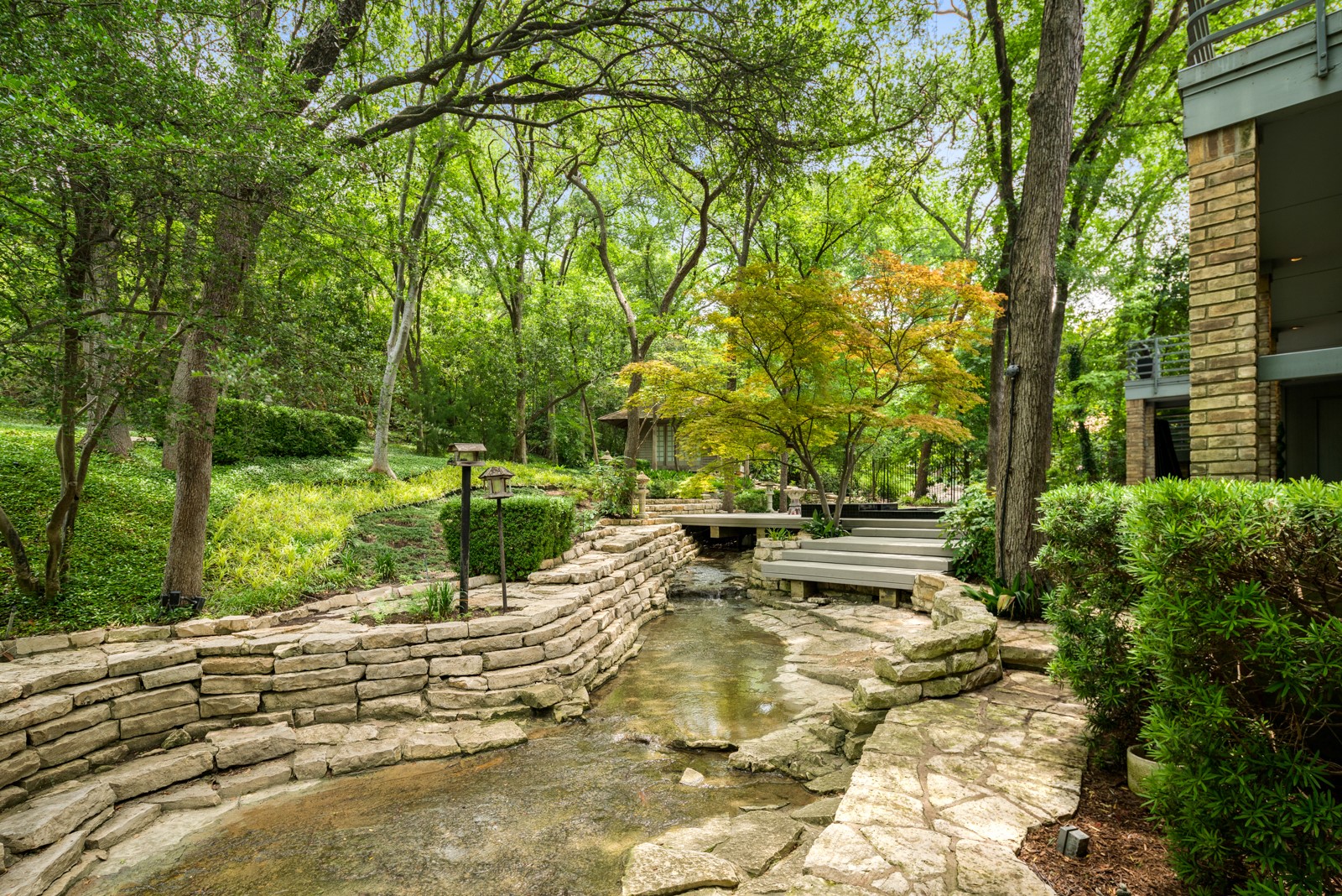 2005 Indian Creek Drive Westover Hills TX 76107