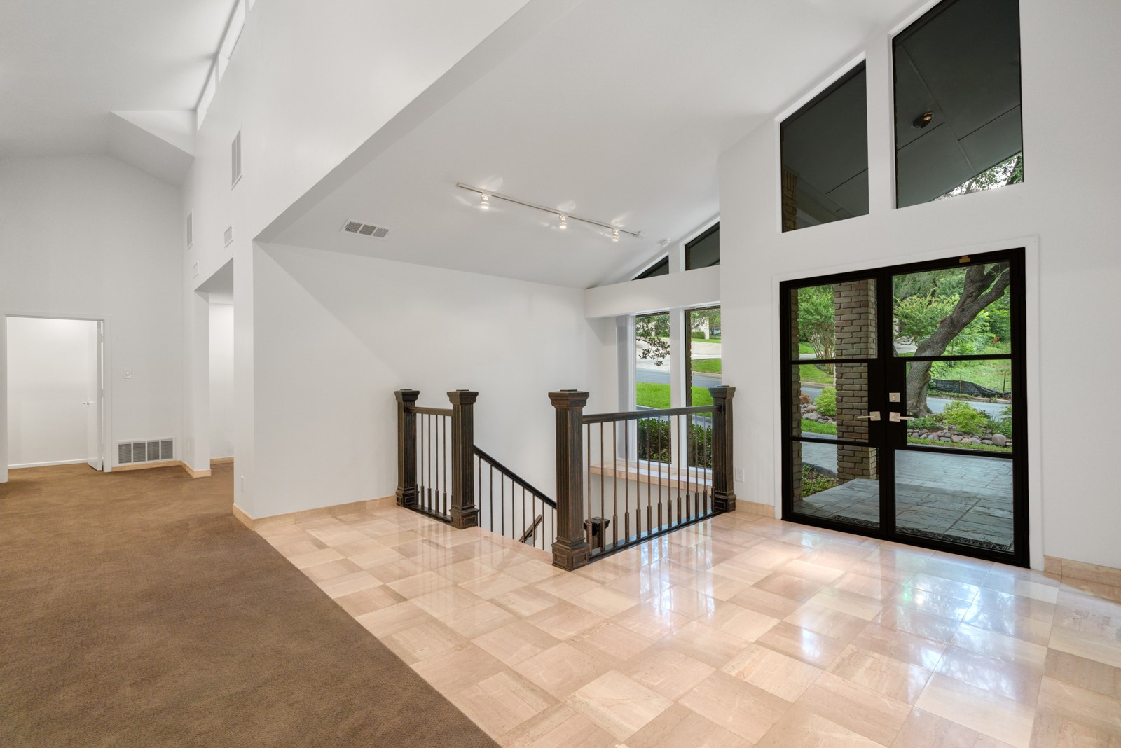 2005 Indian Creek Drive Westover Hills TX 76107