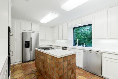 2005 Indian Creek Drive Westover Hills TX 76107