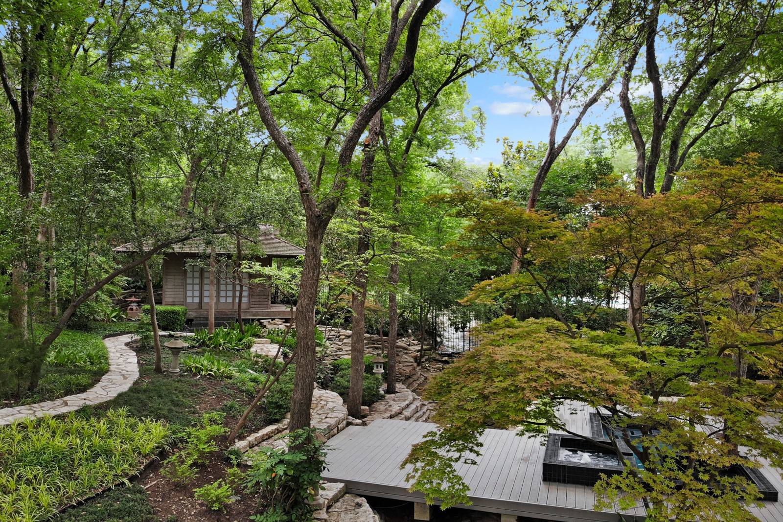 2005 Indian Creek Drive Westover Hills TX 76107