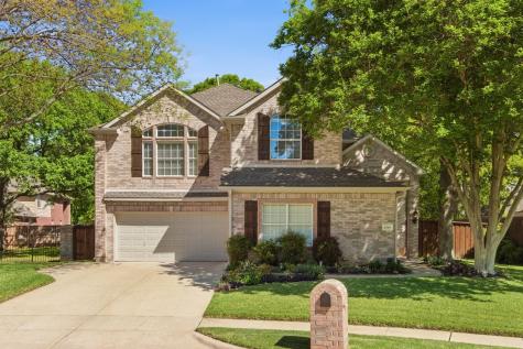 3508 Camara Court Flower Mound TX 75022