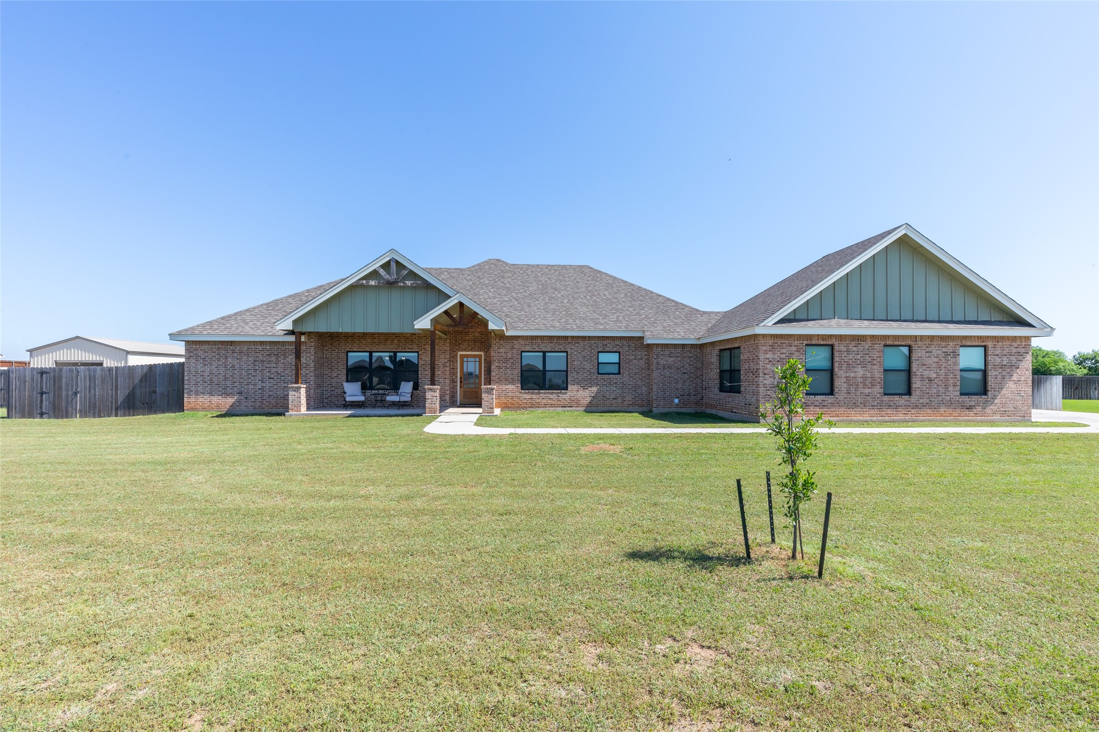 174 Windmill Crossing Road Ovalo TX 79541