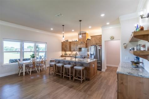 174 Windmill Crossing Road Ovalo TX 79541