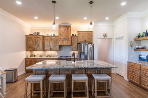 174 Windmill Crossing Road Ovalo TX 79541