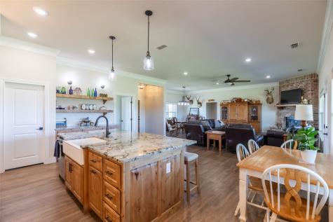 174 Windmill Crossing Road Ovalo TX 79541