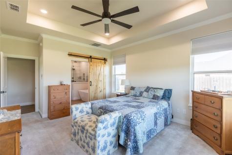 174 Windmill Crossing Road Ovalo TX 79541