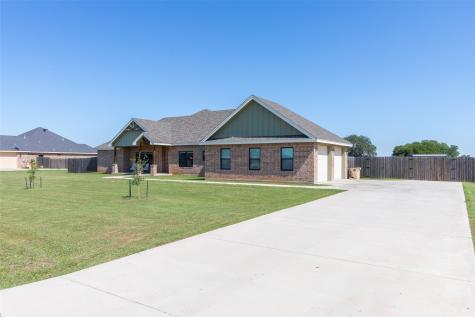 174 Windmill Crossing Road Ovalo TX 79541