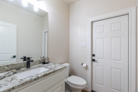 174 Windmill Crossing Road Ovalo TX 79541