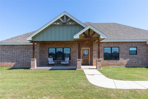 174 Windmill Crossing Road Ovalo TX 79541