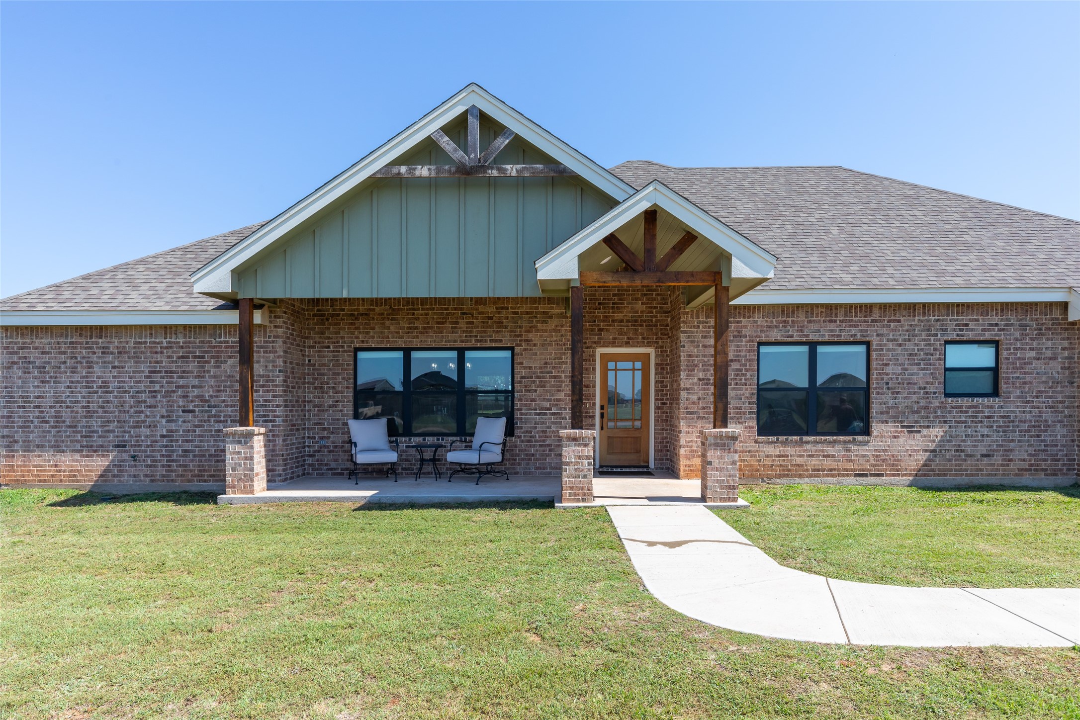 174 Windmill Crossing Road Ovalo TX 79541