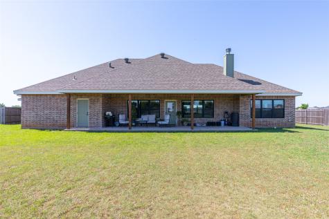 174 Windmill Crossing Road Ovalo TX 79541