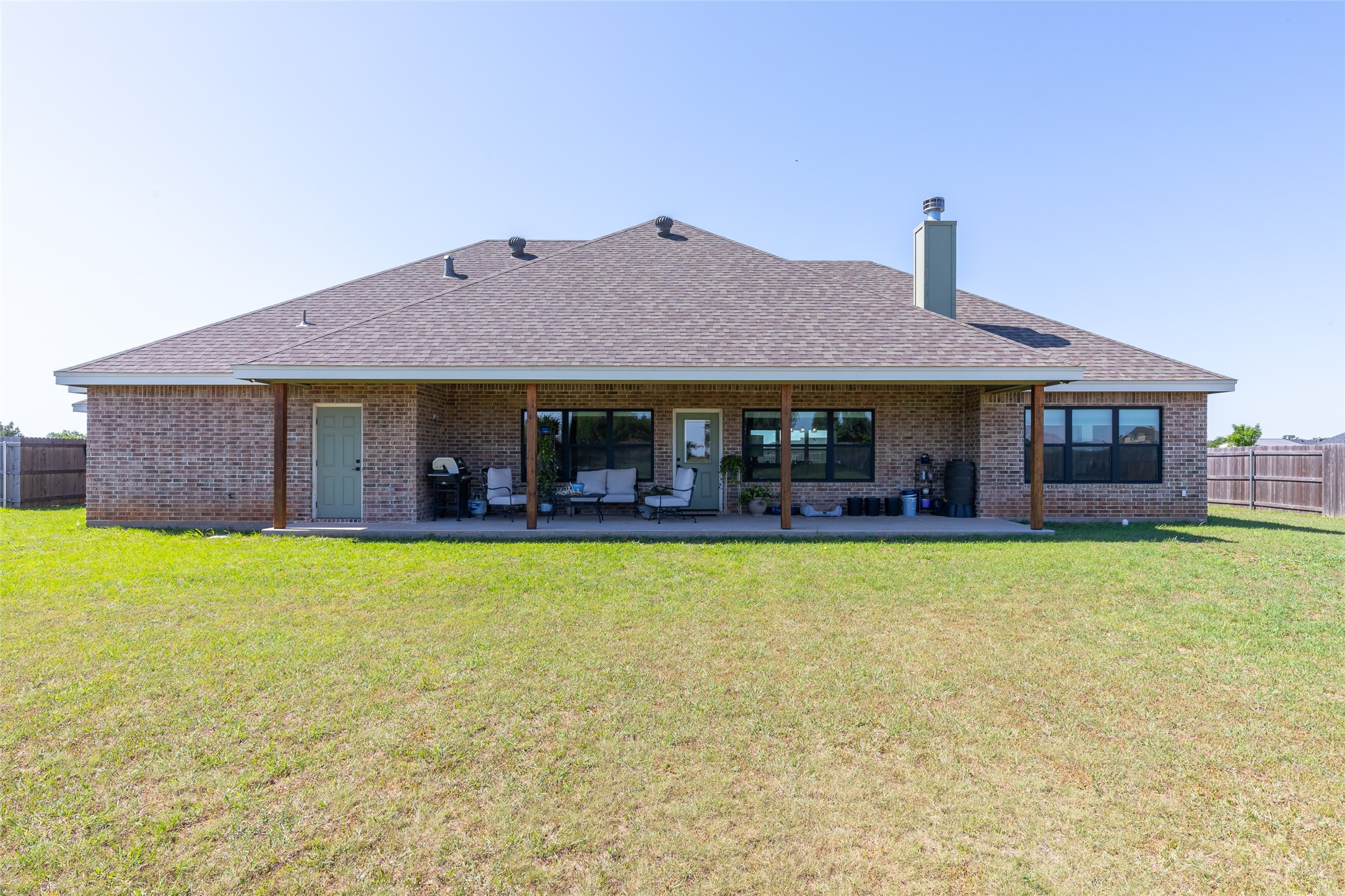 174 Windmill Crossing Road Ovalo TX 79541