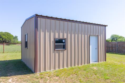 174 Windmill Crossing Road Ovalo TX 79541