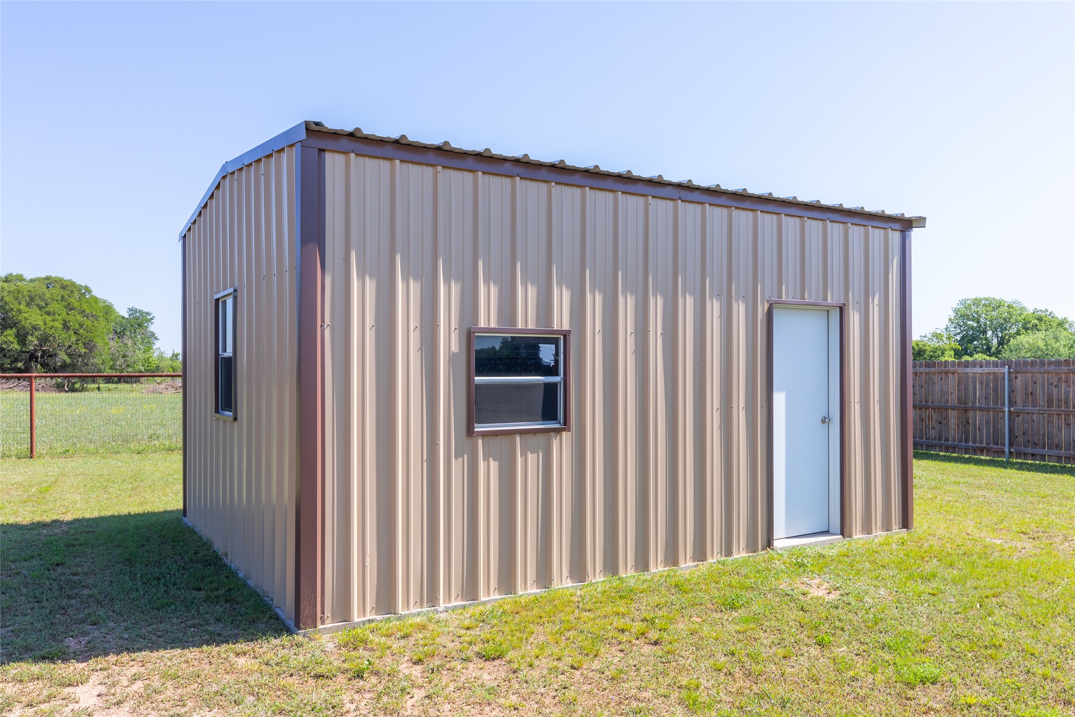 174 Windmill Crossing Road Ovalo TX 79541