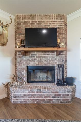 174 Windmill Crossing Road Ovalo TX 79541