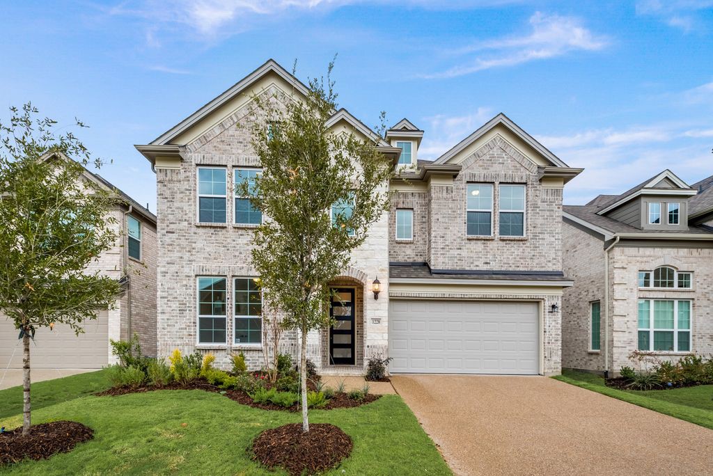 1228 Bayonet Street Little Elm TX 75068