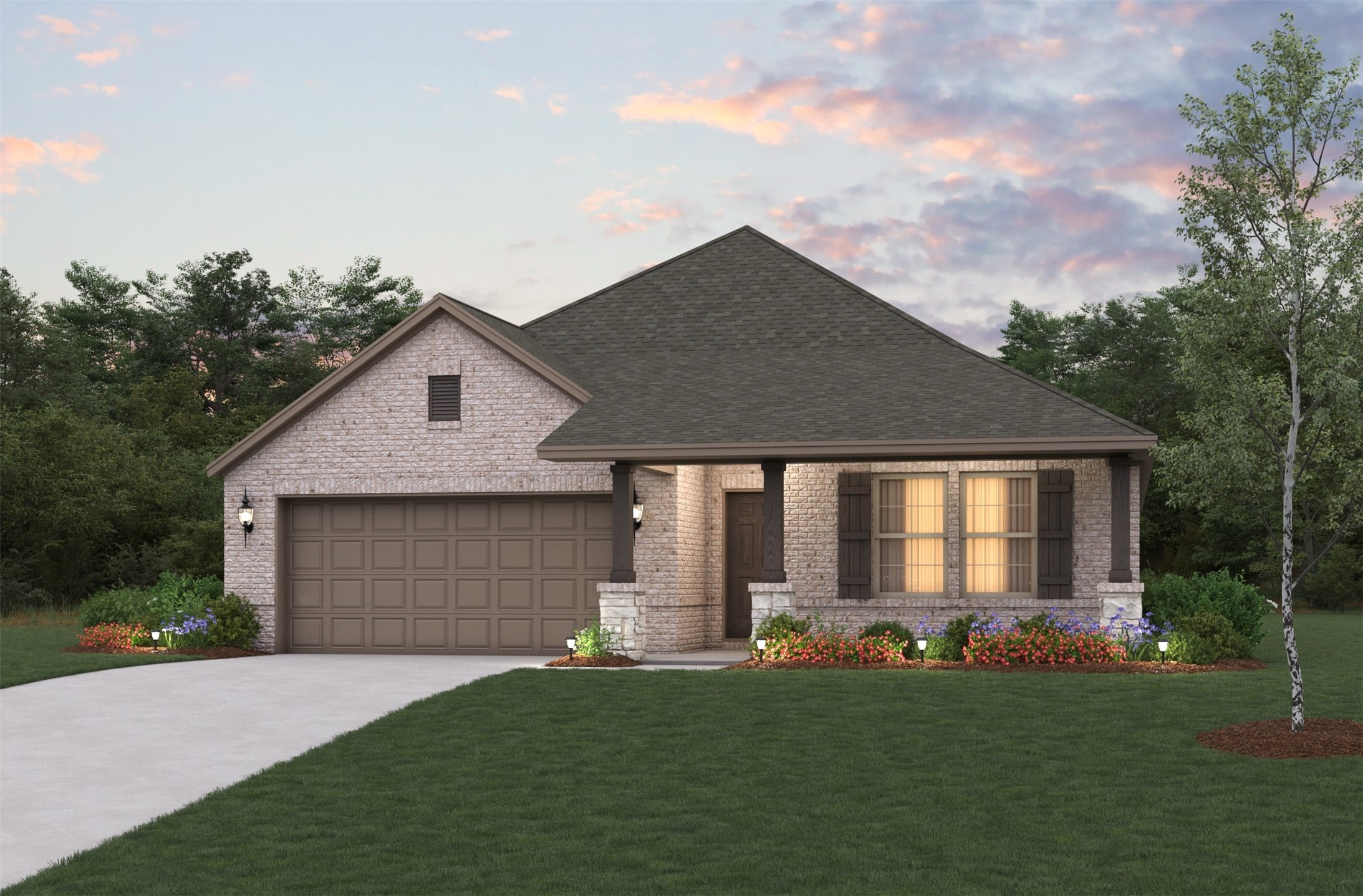 7113 Mallow Lane Venus TX 76084