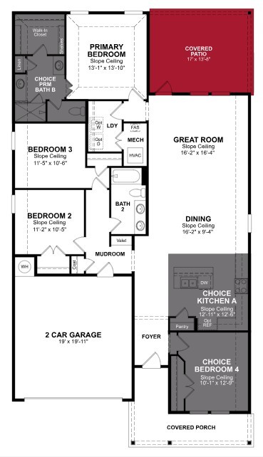 7113 Mallow Lane Venus TX 76084