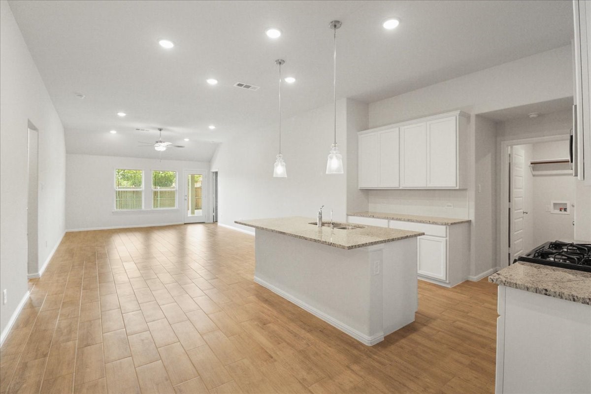 1328 Fox Glen Trail Crowley TX 76036